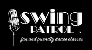 Swing Patrol Logo ™