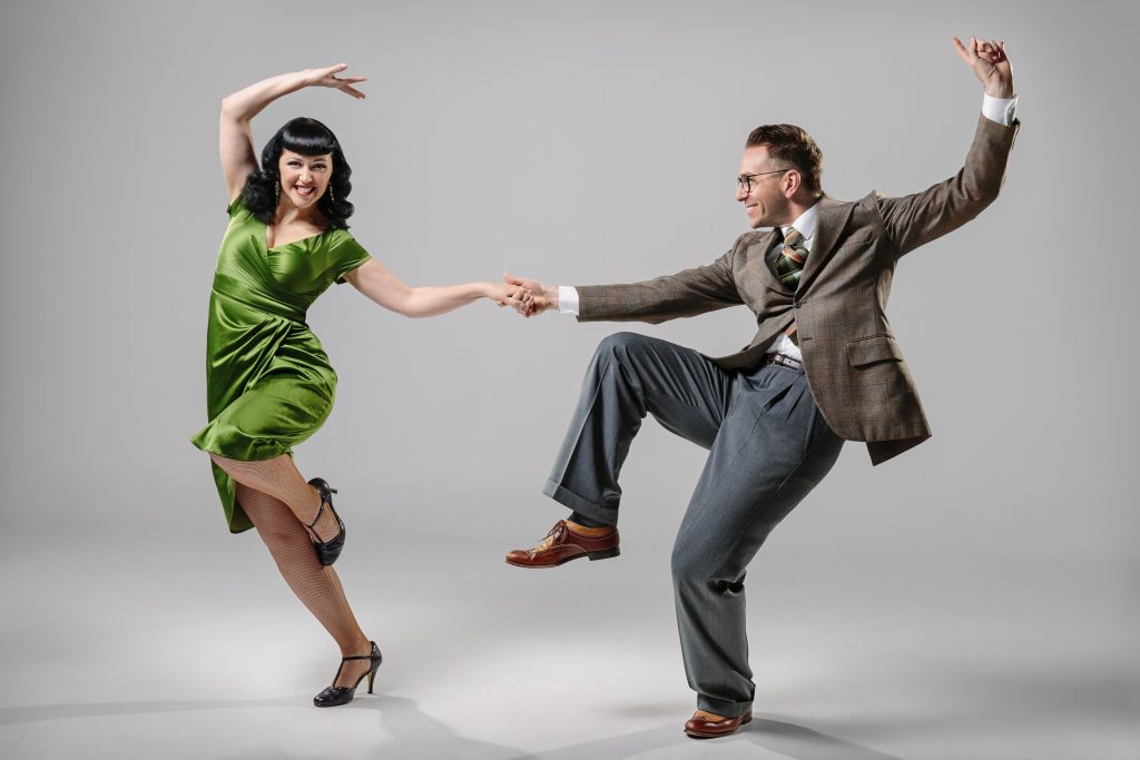 Swing Essentials Build Social Dance Confidence Swing Patrol Melbourne